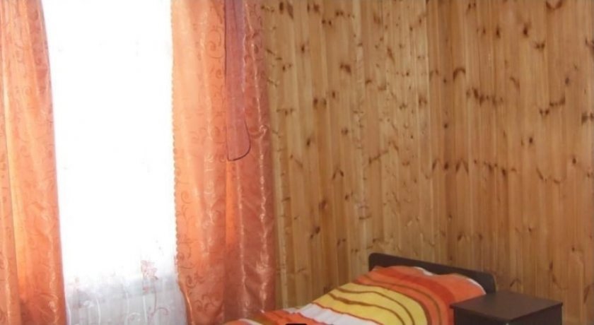 Гостиница Gostevoy Dom Roza Сочи-9