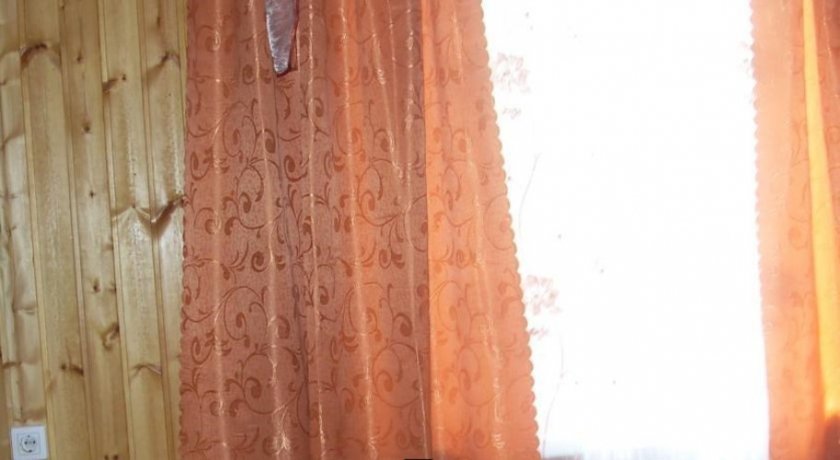 Гостиница Gostevoy Dom Roza Сочи-12