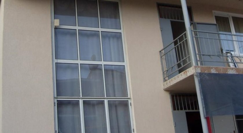 Гостиница Gostevoy Dom Roza Сочи-4