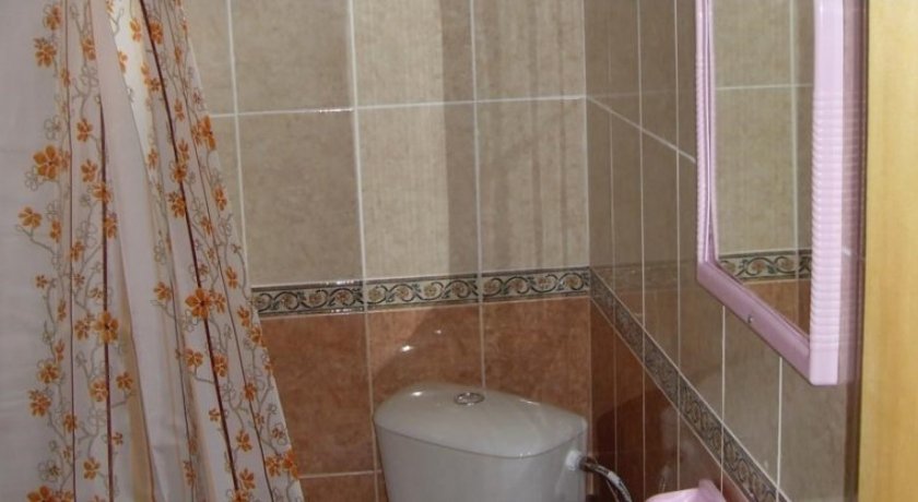 Гостиница Gostevoy Dom Roza Сочи-15