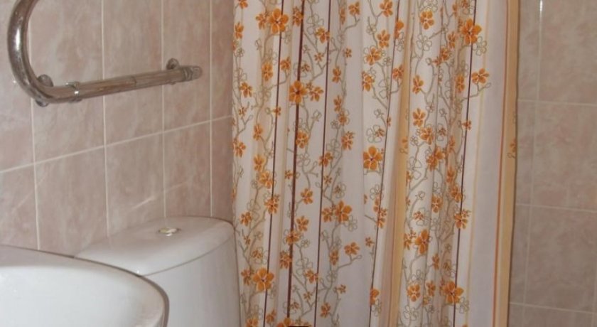 Гостиница Gostevoy Dom Roza Сочи-14