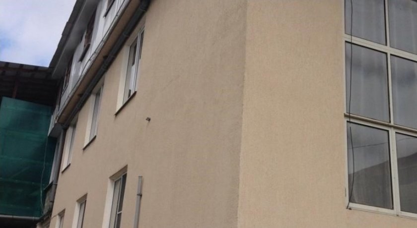 Гостиница Gostevoy Dom Roza Сочи-19