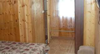 Гостиница Gostevoy Dom Roza Сочи Номер "Стандарт"-4