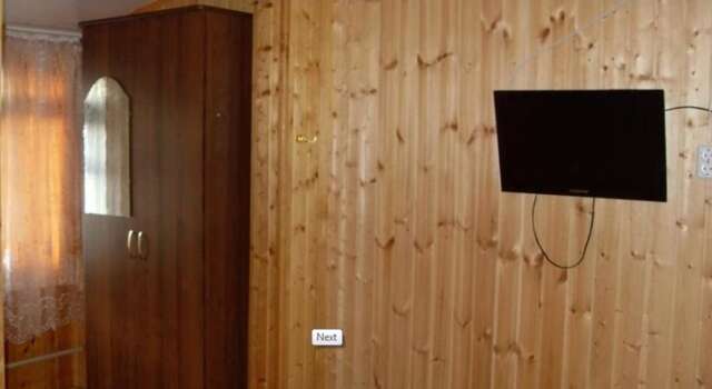 Гостиница Gostevoy Dom Roza Сочи-4