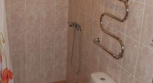 Гостиница Gostevoy Dom Roza Сочи-12