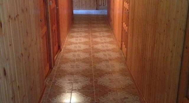 Гостиница Gostevoy Dom Roza Сочи-16